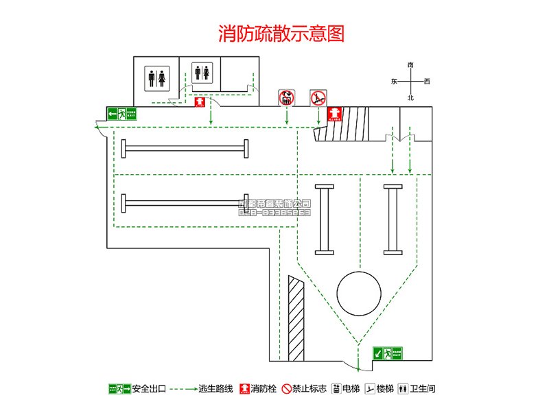 新辦公室裝修過程中備案可以嗎？